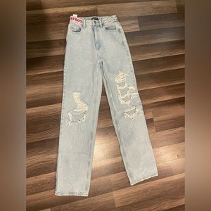 Playboy by Pacsun 90s Boyfriend Jean